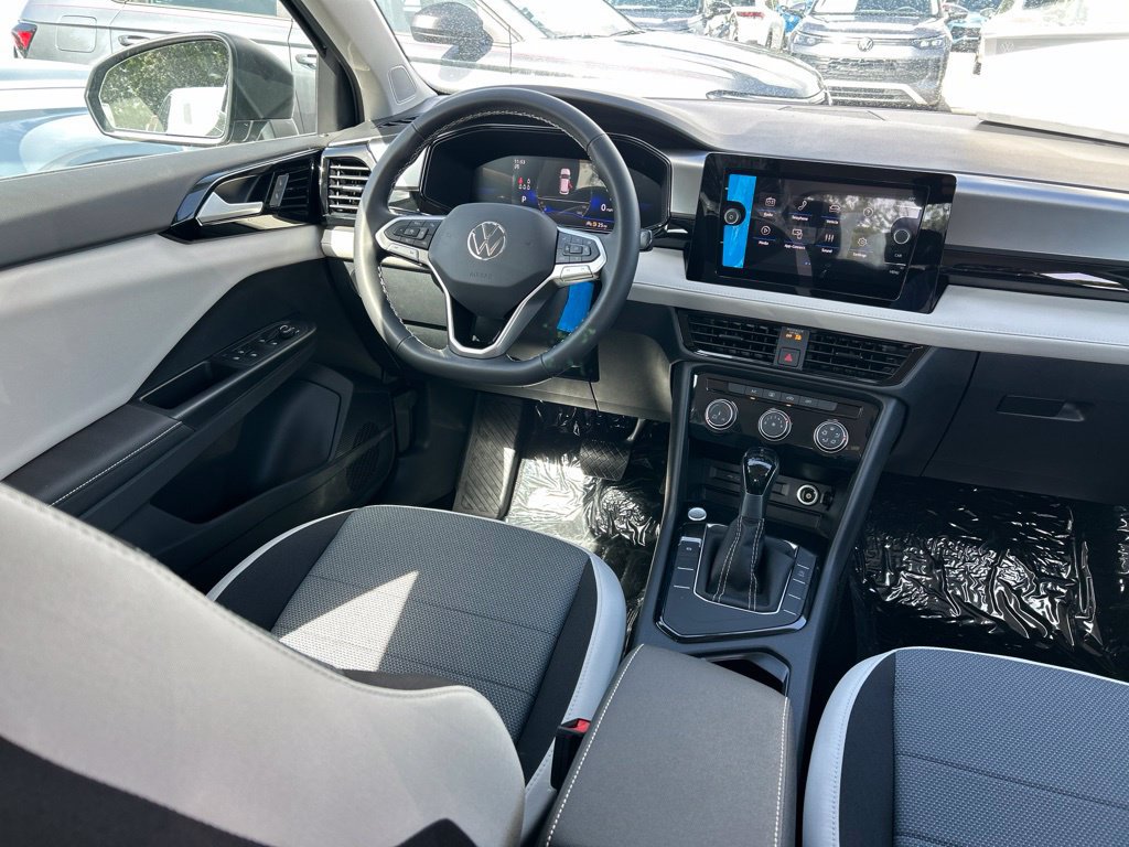 New 2027 Volkswagen Taos S FWD image 7