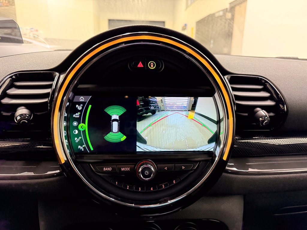 Used 2019 MINI Cooper Clubman John Cooper Works AWD/4WD image 17