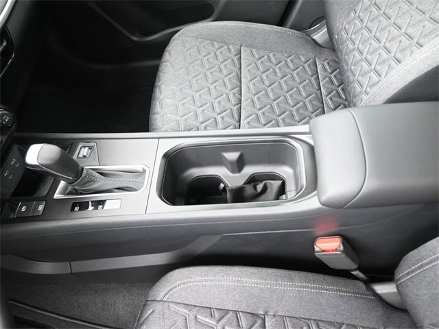 New 2026 Nissan Kicks SV w/ SV Premium Package image 33