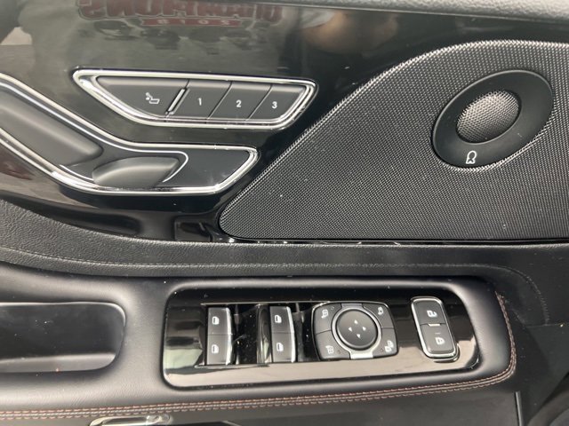 Used 2021 Lincoln Aviator Reserve w/ Equipment Group 201A image 13