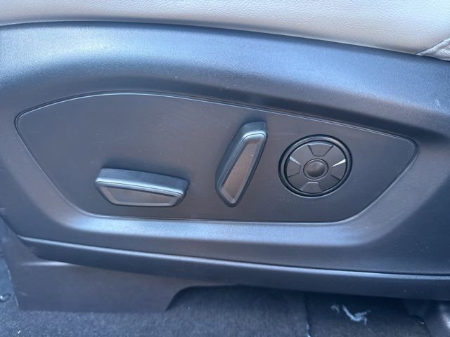 New 2026 Ford Explorer Platinum w/ LUX Leather Package image 11