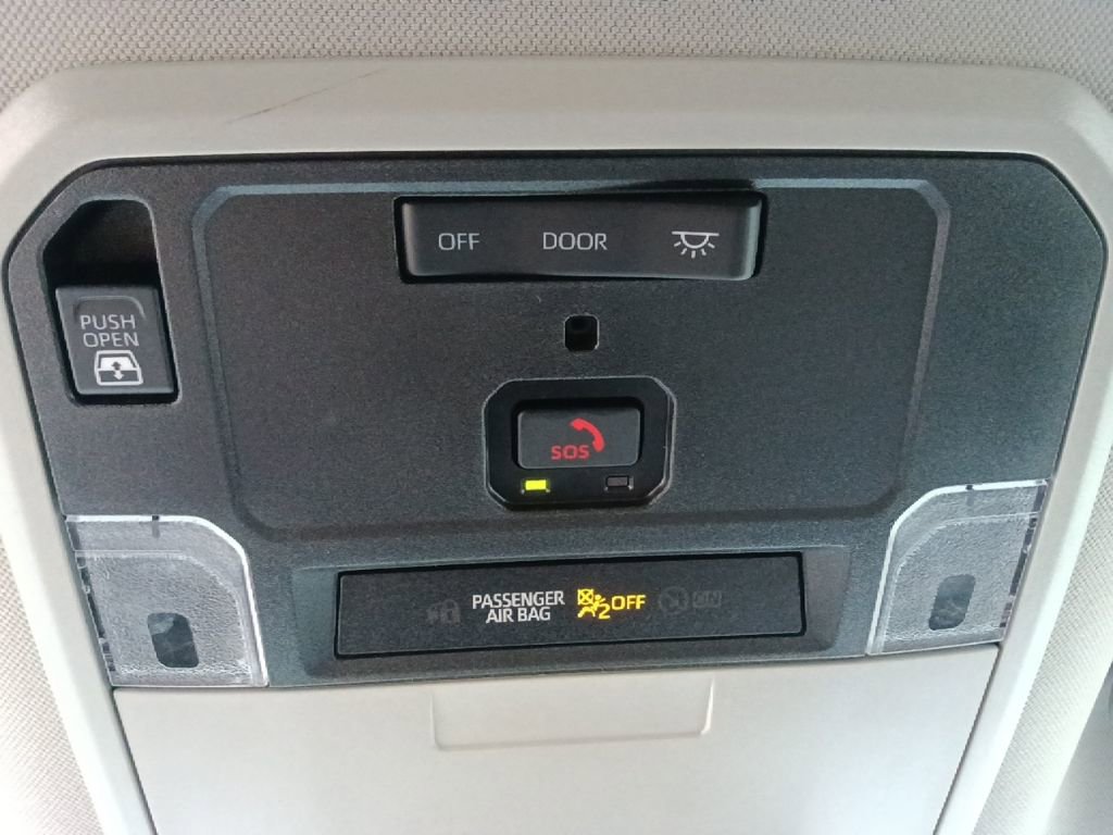 Used 2024 Toyota Tundra SR5 w/ TRD Off-Road Premium Package image 26