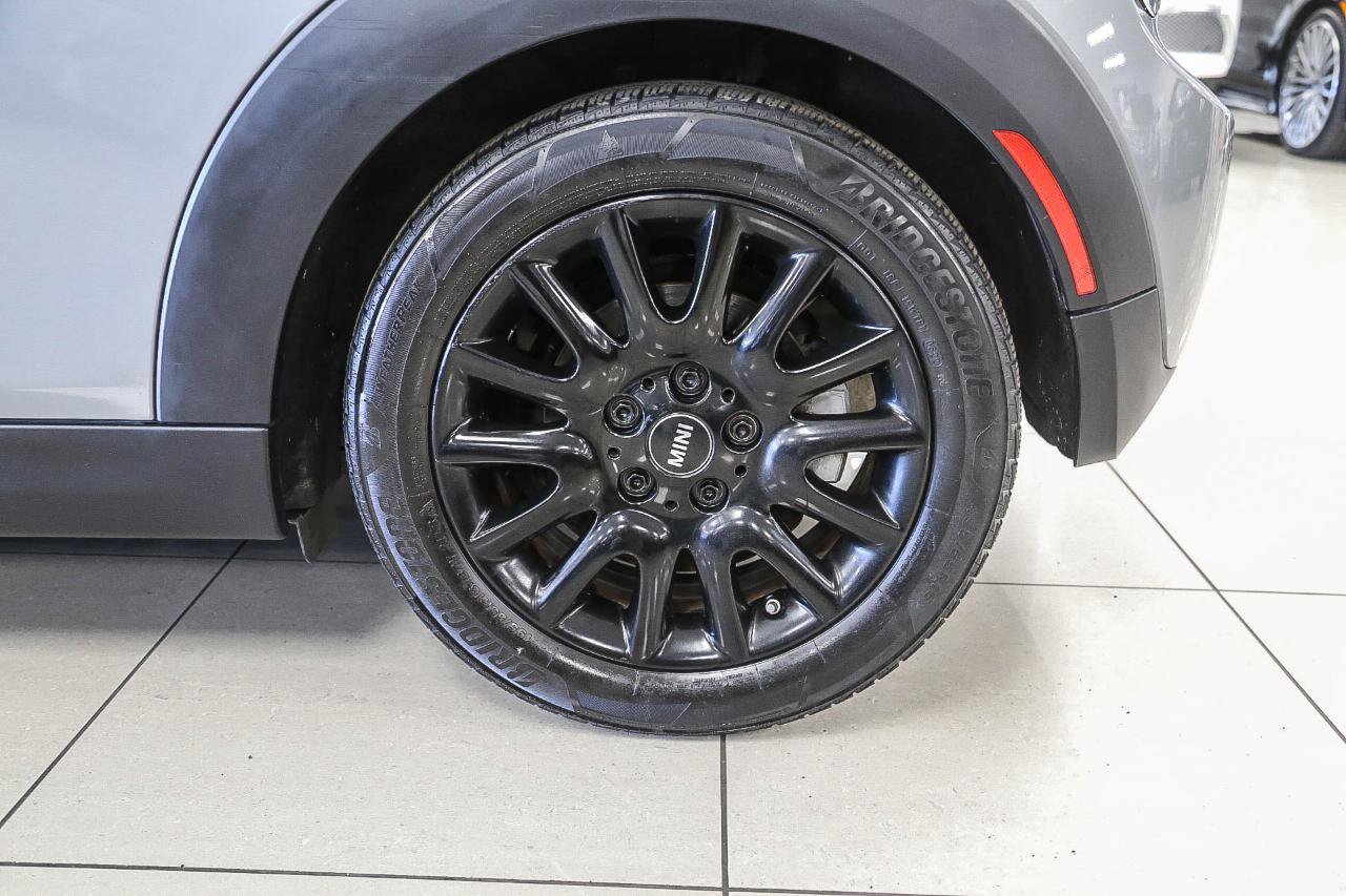 Used 2016 MINI Cooper 2-Door Hardtop FWD image 28