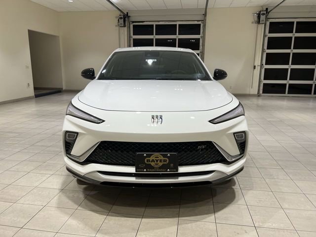 New 2026 Buick Envista Sport Touring w/ Convenience I Package image 8