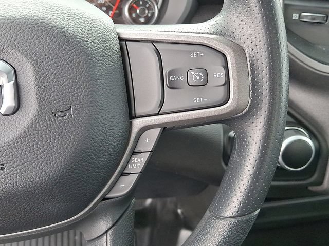 Used 2024 RAM 2500 Tradesman w/ Chrome Appearance Group image 14