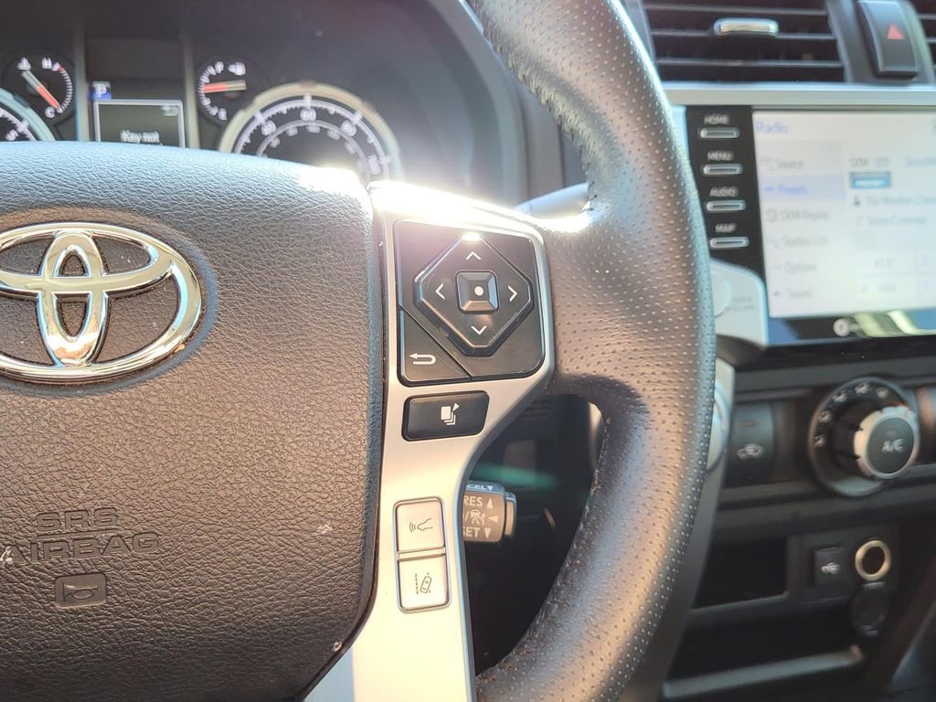 Used 2023 Toyota 4Runner TRD Sport image 23