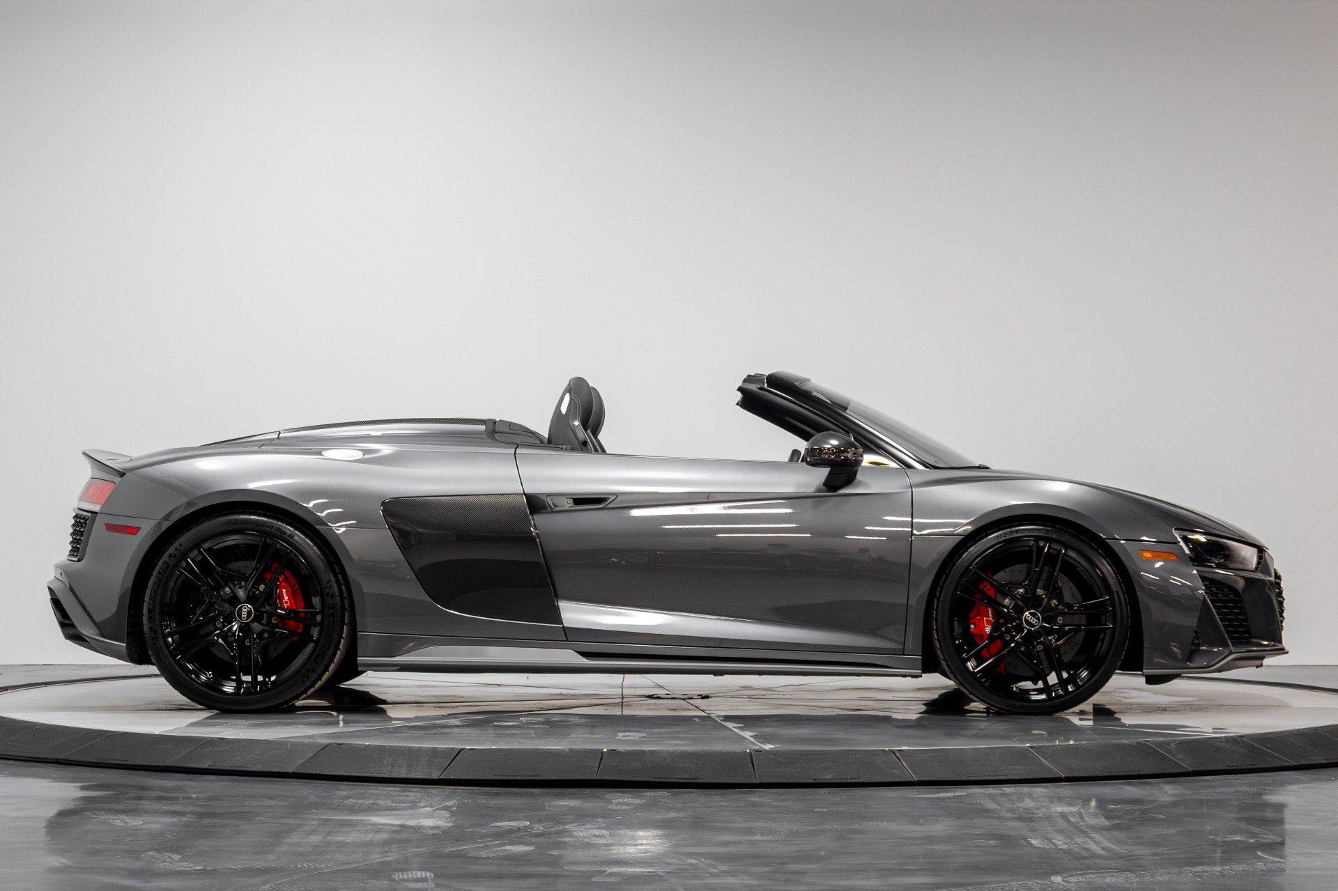 Used 2022 Audi R8 V10 performance image 16