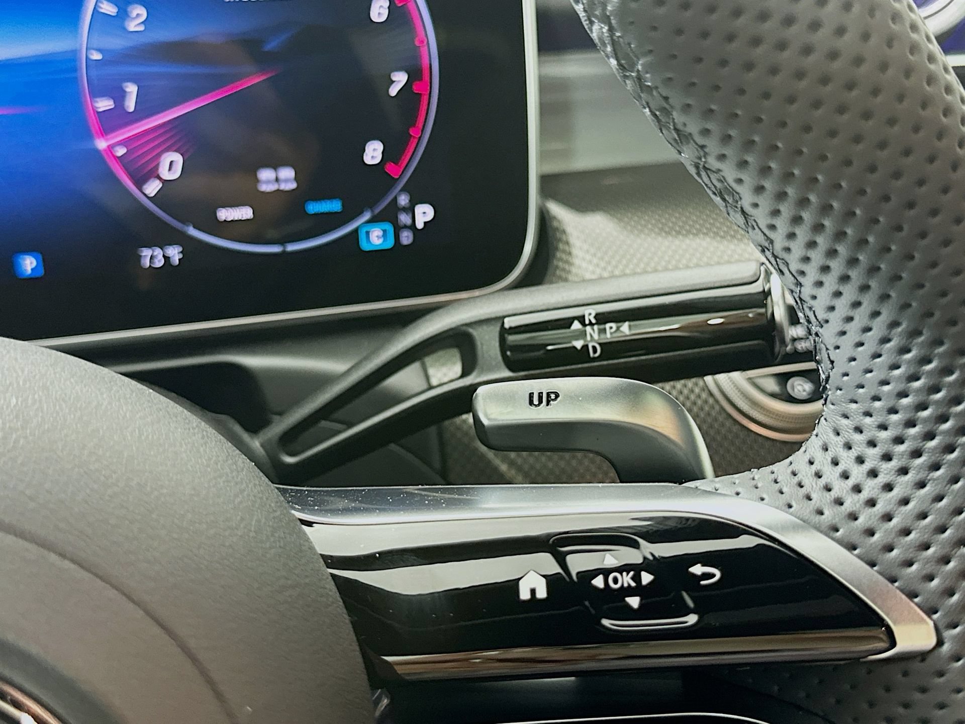 New 2026 Mercedes-Benz CLE 53 AMG 4MATIC Coupe image 18