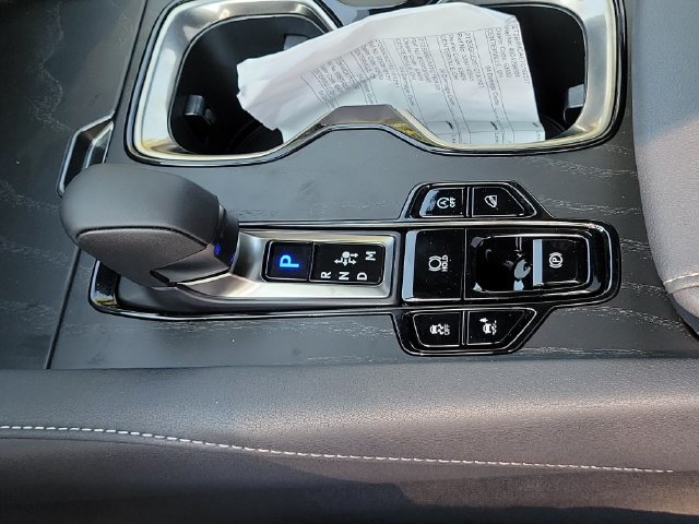New 2026 Lexus RX 350 Premium w/ Convenience Package AWD/4WD image 29