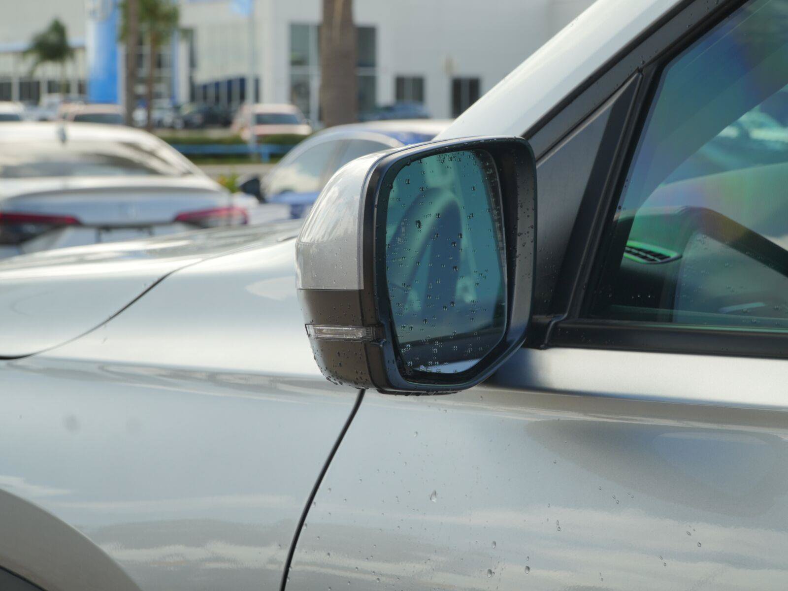 Certified 2026 Honda Pilot EX-L image 16