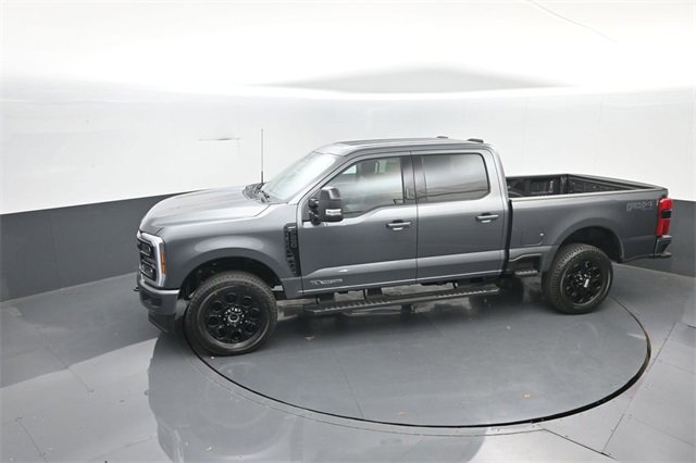 New 2026 Ford F250 Lariat image 18
