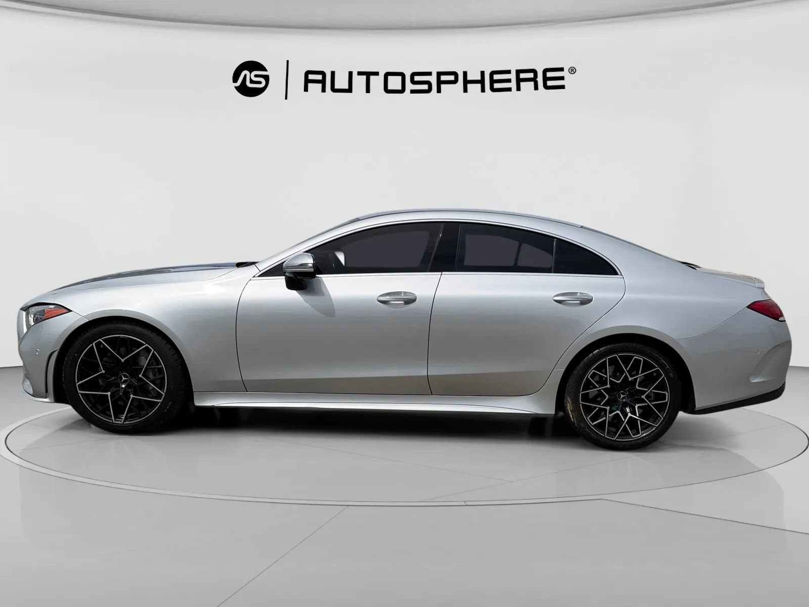 Used 2019 Mercedes-Benz CLS 450 4MATIC image 4