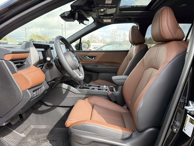 New 2026 Subaru Outback Touring image 11