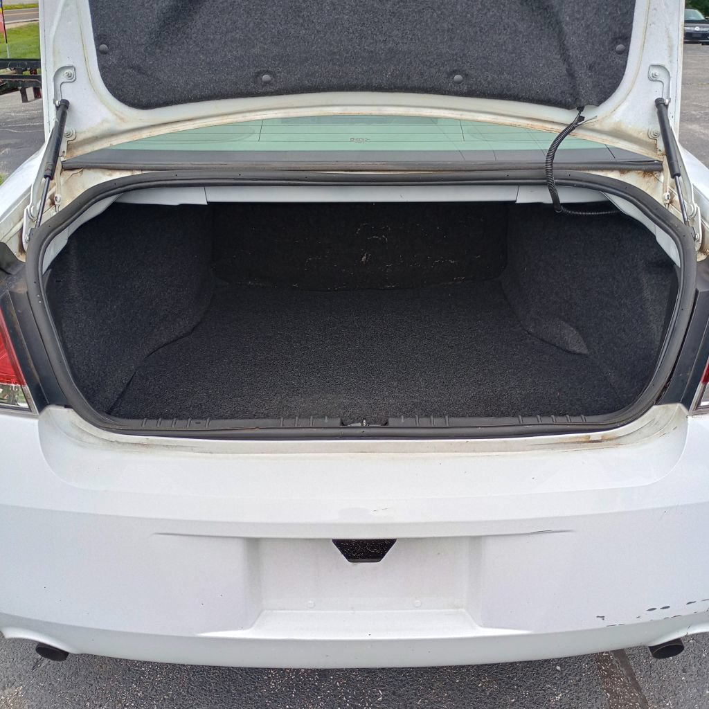 Used 2014 Chevrolet Impala Limited LS FWD image 17