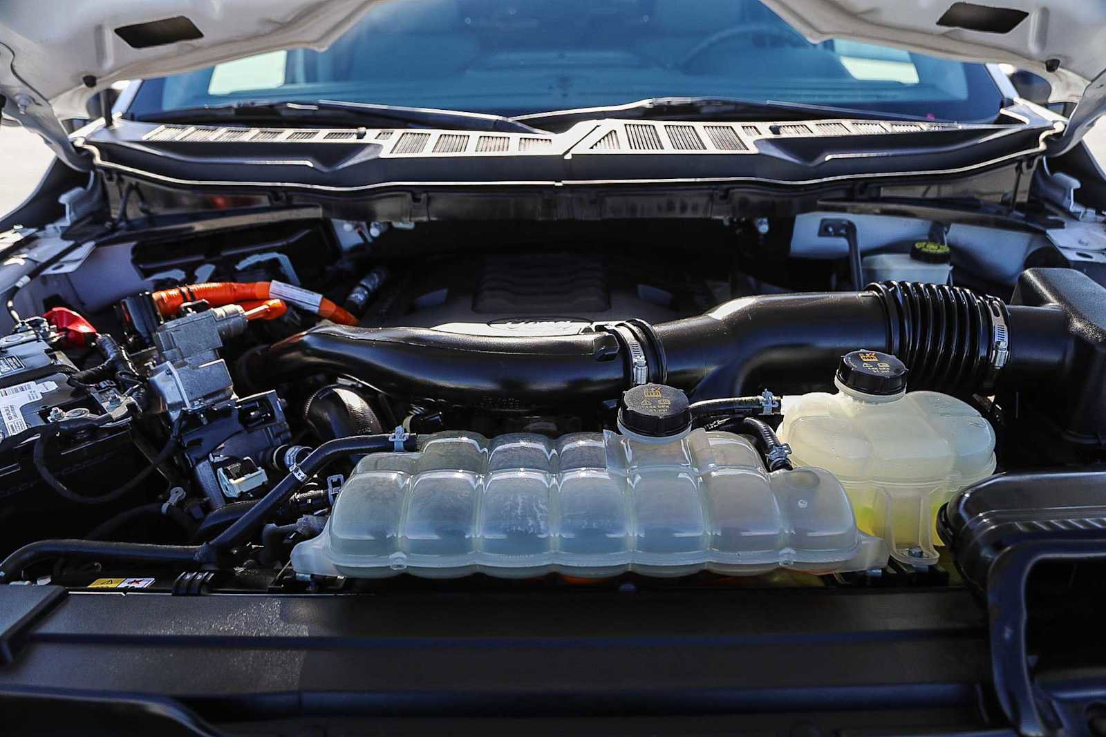 Used 2022 Ford F150 XL w/ Trailer Tow Package image 26