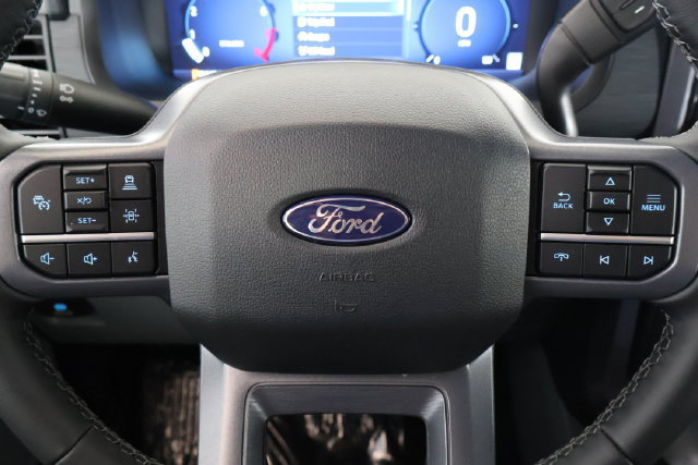 New 2026 Ford F150 XLT w/ Equipment Group 302A MID AWD/4WD image 21