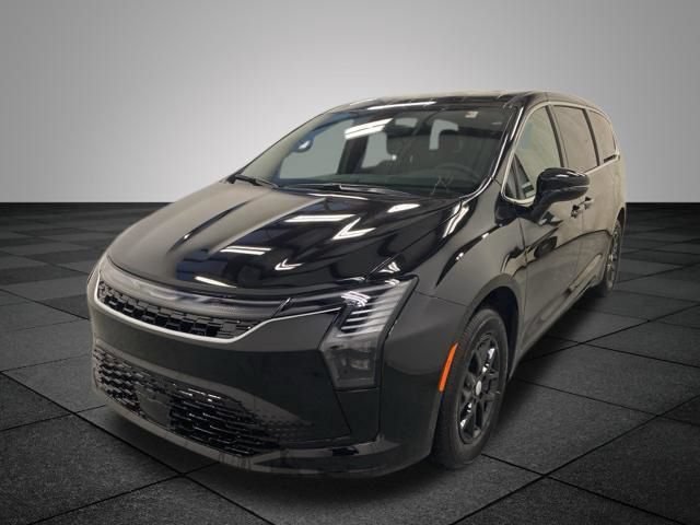 New 2027 Chrysler Pacifica Select FWD image 3