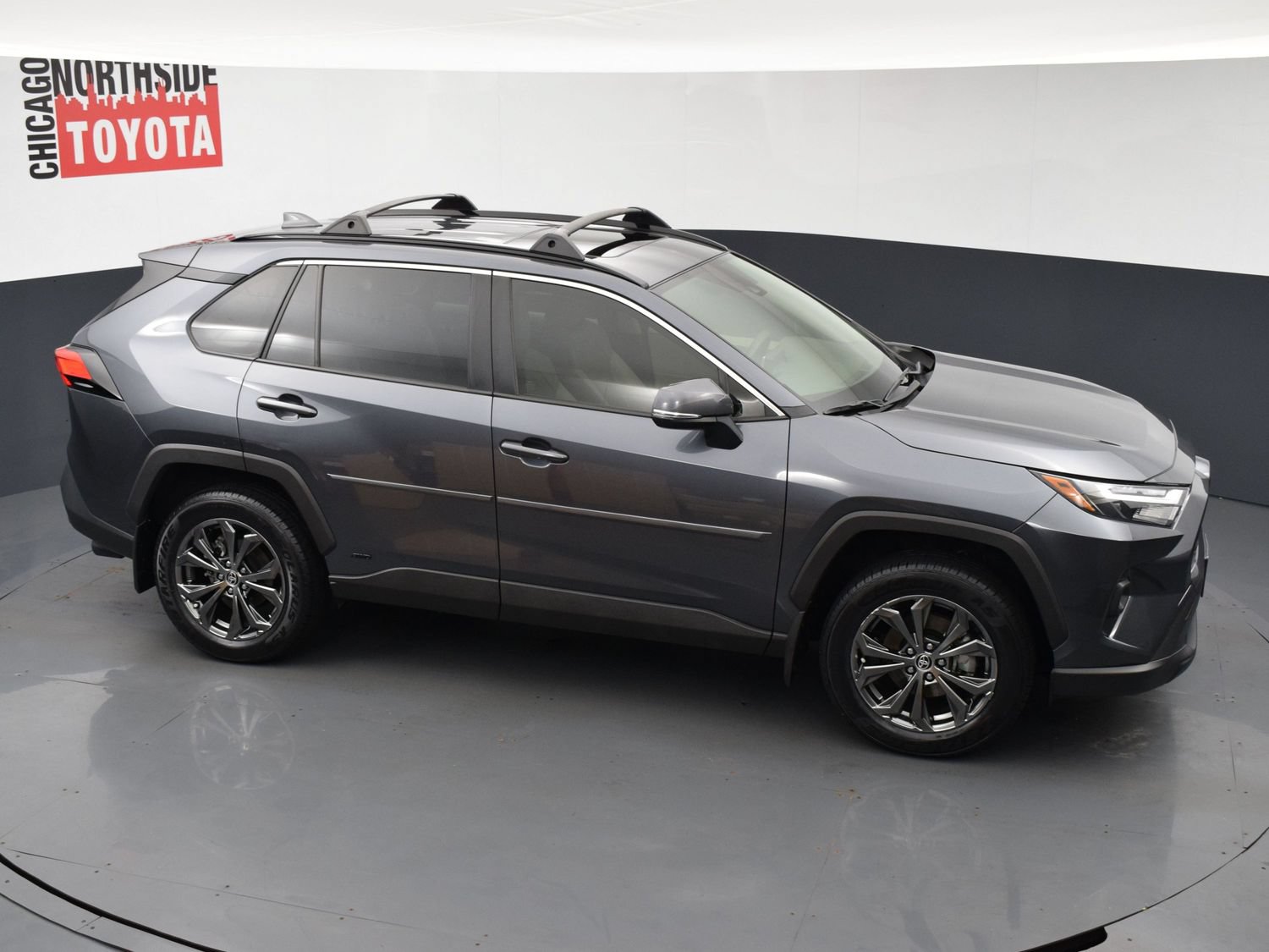 Used 2025 Toyota RAV4 XLE Premium AWD/4WD image 22