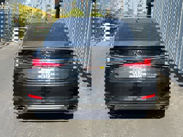 Used 2021 Lexus ES 350 image 5