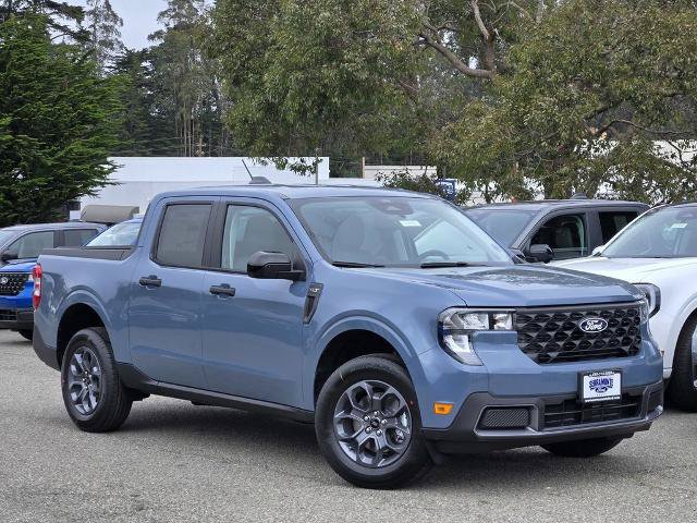 New 2026 Ford Maverick XLT w/ XLT Luxury Package FWD image 12