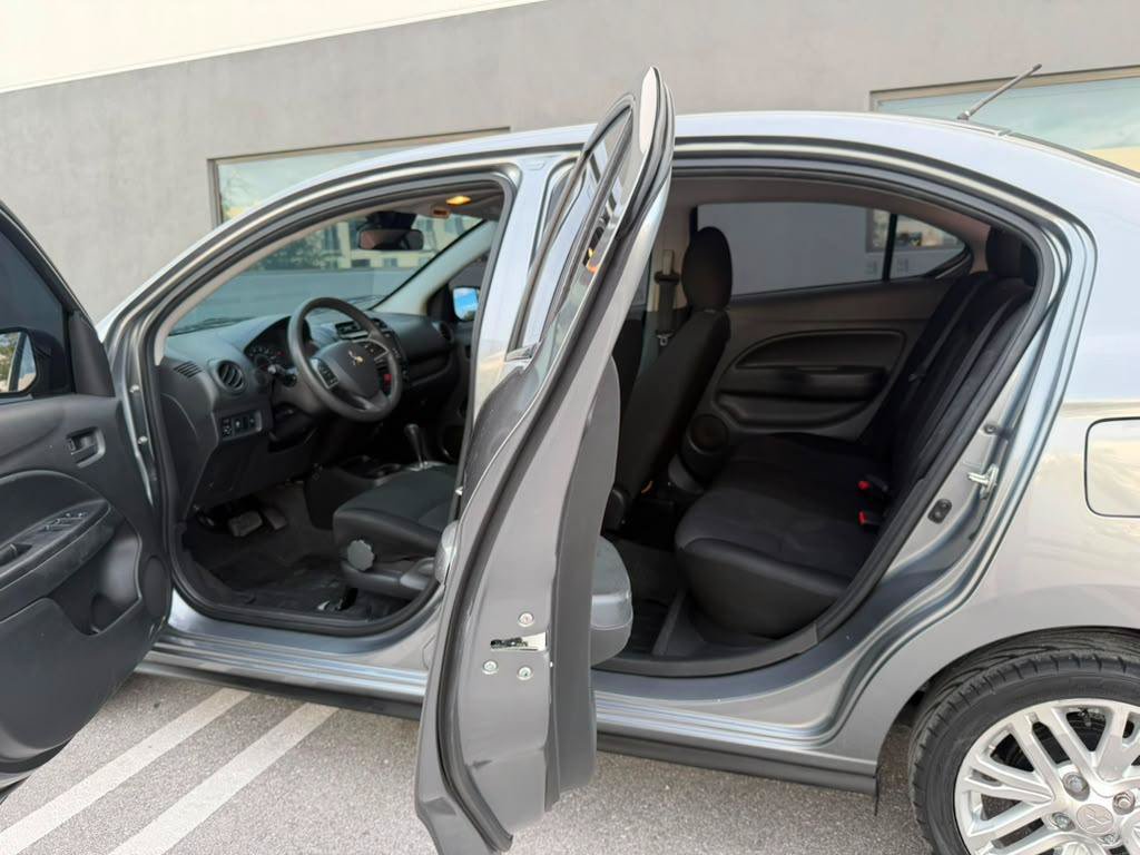 Used 2021 Mitsubishi Mirage G4 FWD image 14
