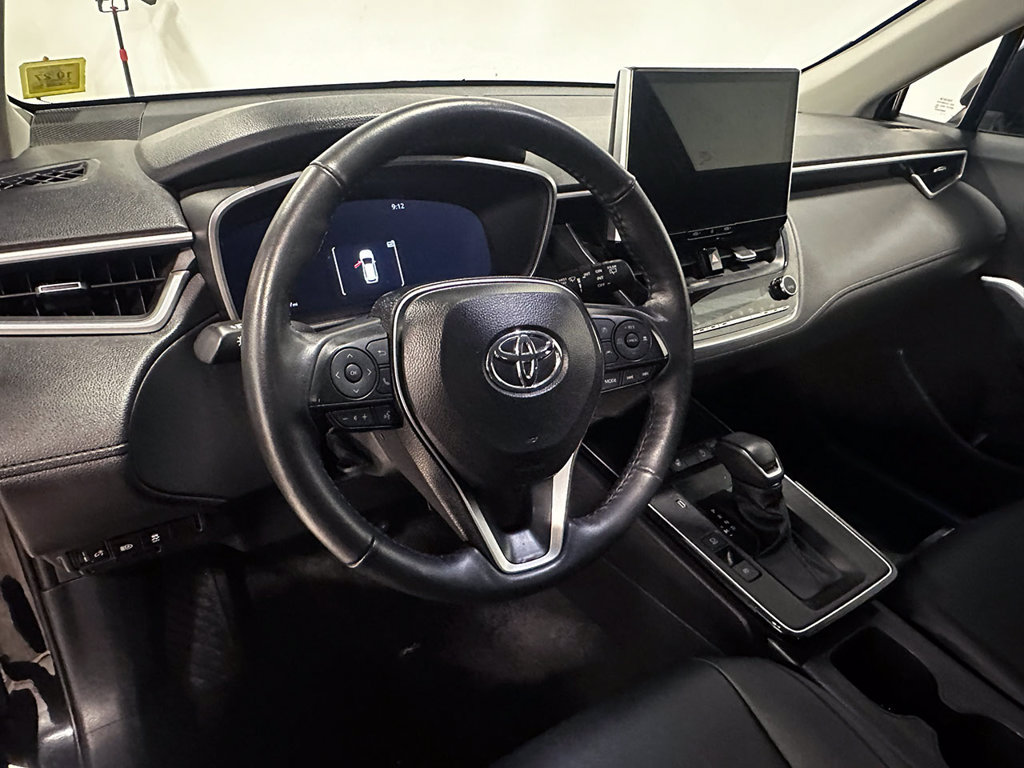 Used 2026 Toyota Corolla Cross XLE AWD/4WD image 20