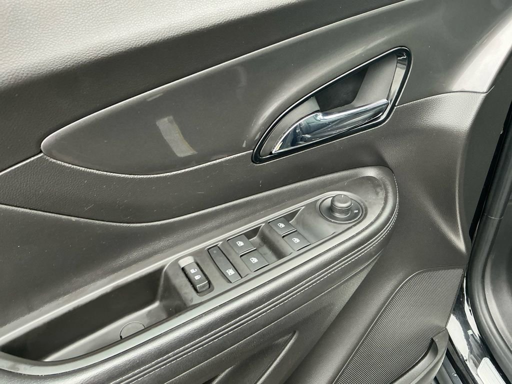 Used 2018 Buick Encore Essence w/ Experience Buick Package image 16