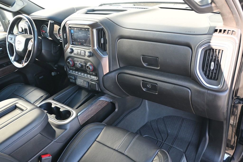 Used 2022 Chevrolet Silverado 3500 High Country image 13