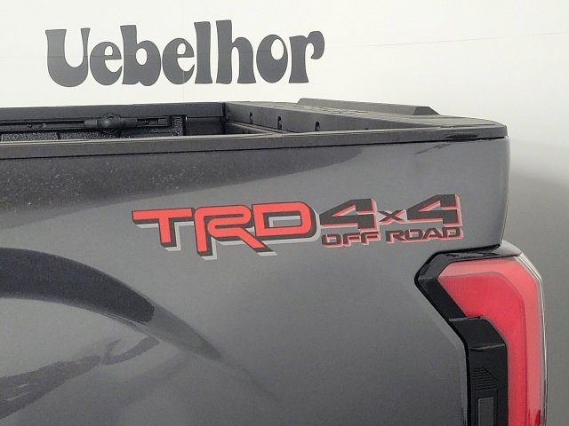 New 2026 Toyota Tundra Limited image 7
