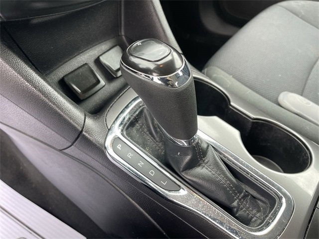 Used 2017 Chevrolet Cruze LT w/ Convenience Package image 19