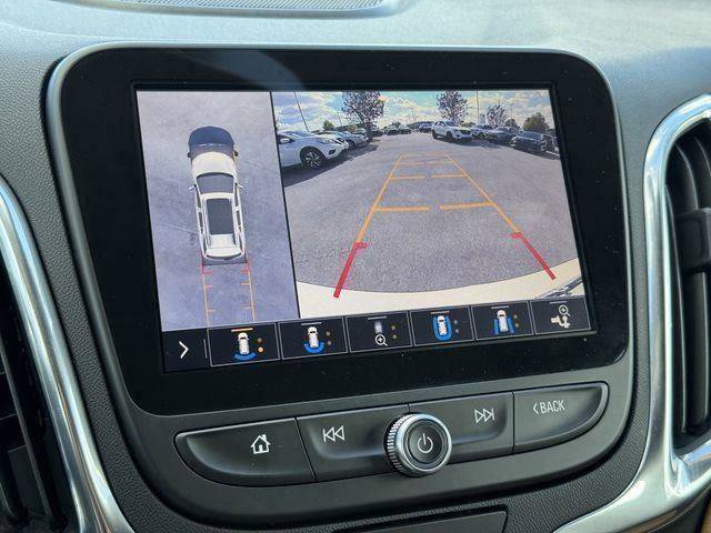 Certified 2024 Cadillac XT5 Sportv w/ LPO, Floor Liner Package image 28