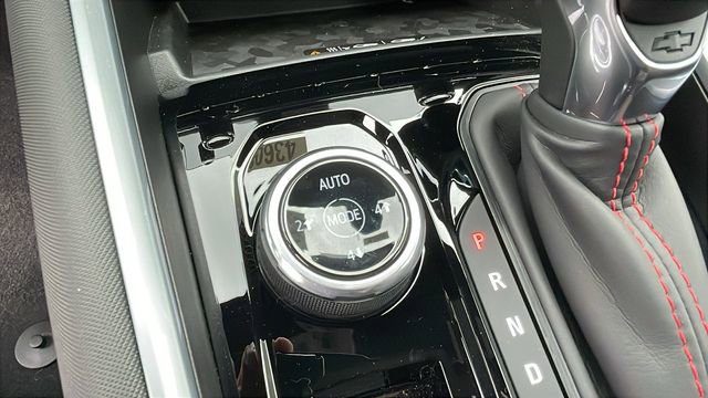 New 2026 Chevrolet Colorado Z71 AWD/4WD image 17