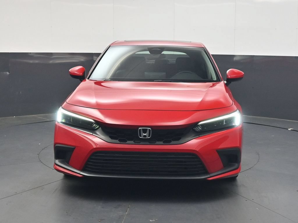 Used 2023 Honda Civic EX-L image 9