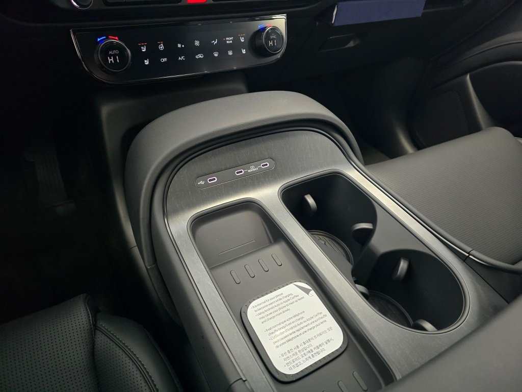 New 2026 Hyundai Palisade XRT Pro AWD/4WD image 28