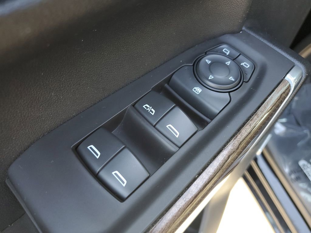 Used 2021 Chevrolet Silverado 1500 RST w/ All Star Edition Plus image 20