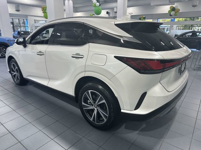 Used 2023 Lexus RX 350 Premium w/ Accessory Package (Z1) image 14