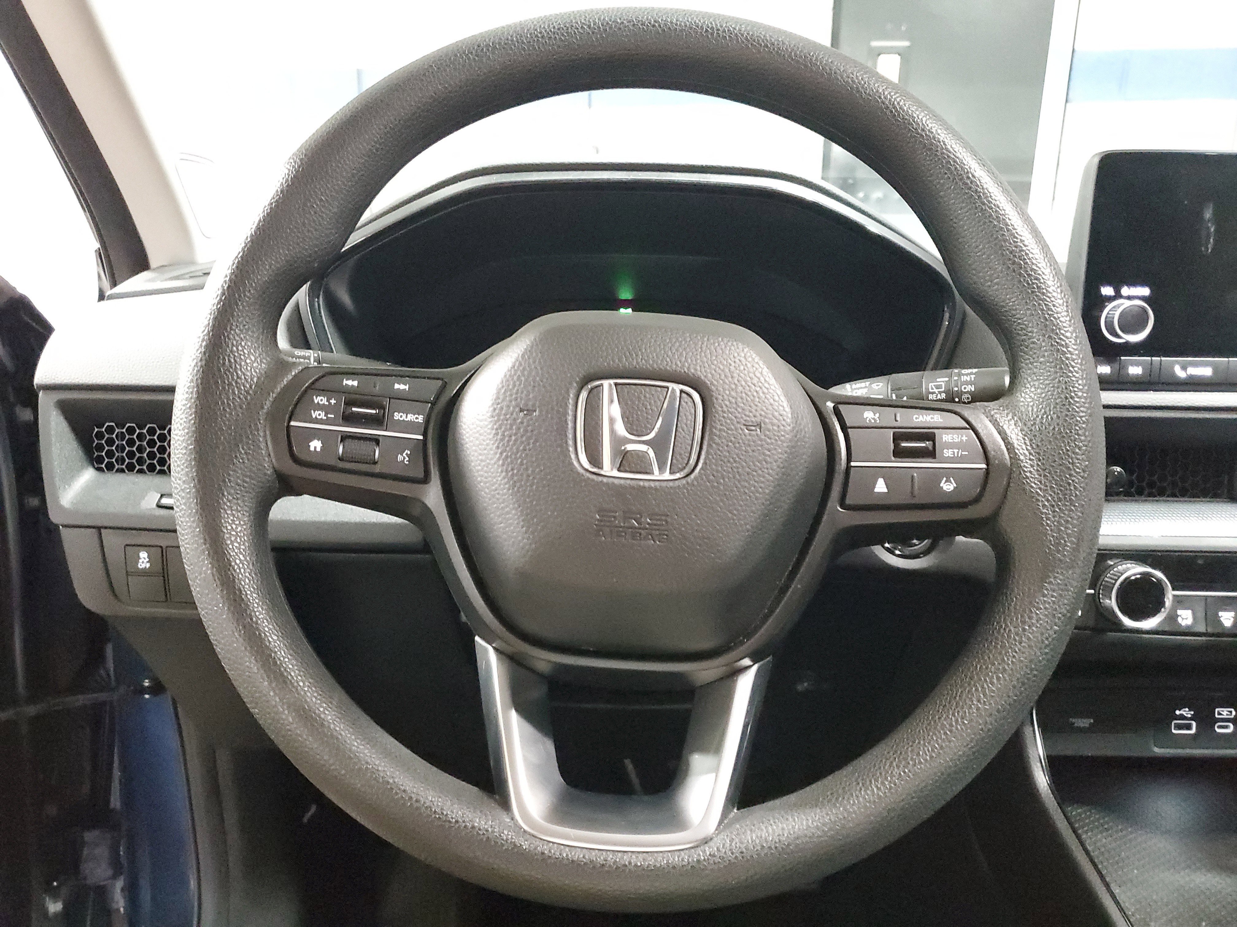 Used 2024 Honda CR-V EX image 22