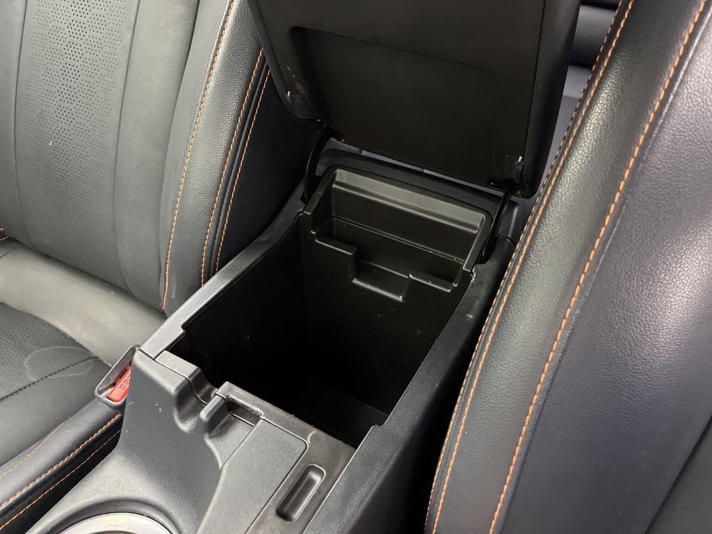 Used 2018 Subaru Crosstrek 2.0i Limited image 27