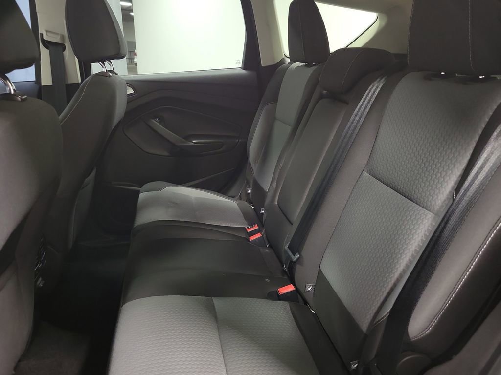 Used 2017 Ford Escape SE image 21