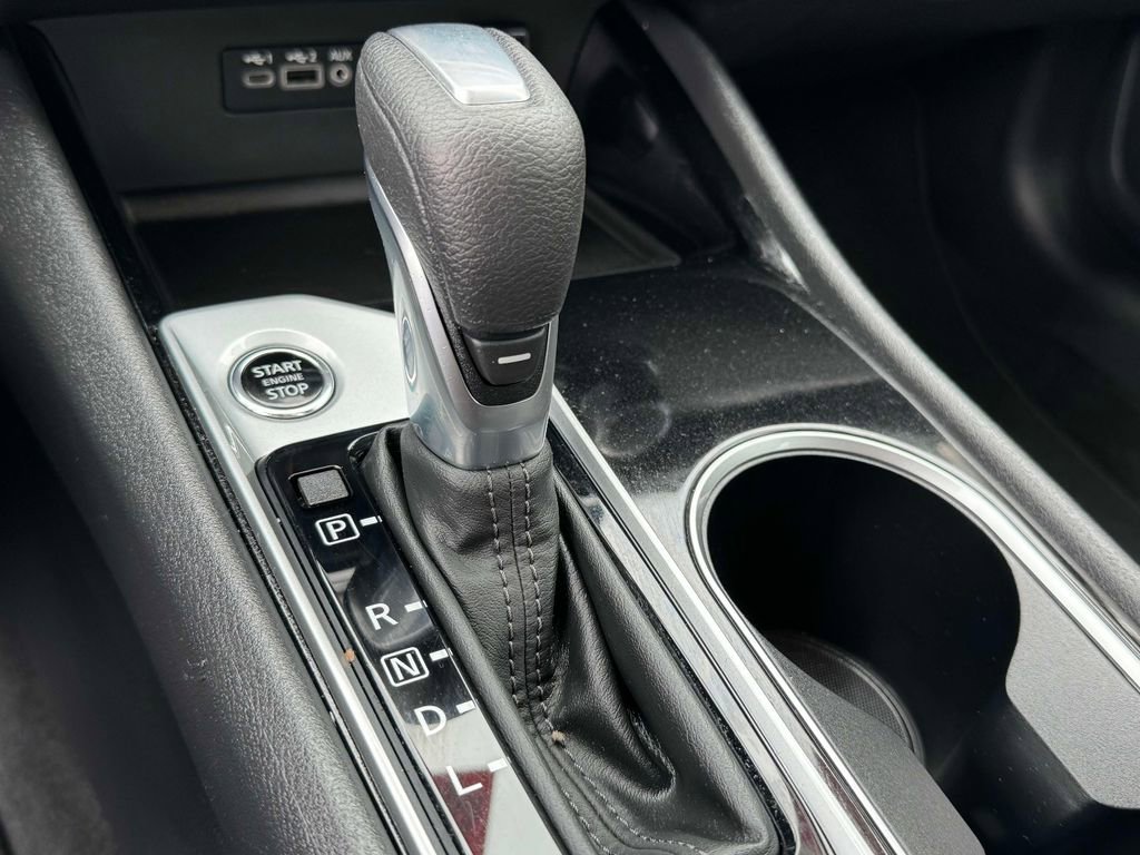 Certified 2024 Nissan Altima 2.5 SV image 36