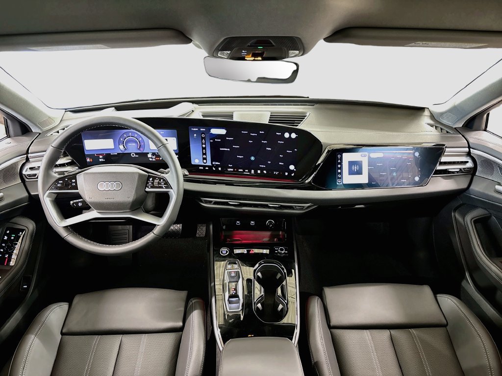 New 2026 Audi A5 Prestige AWD/4WD image 9