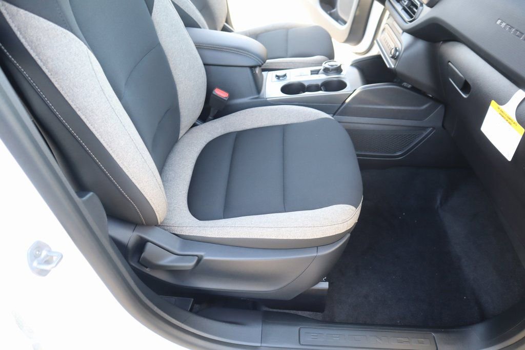 New 2025 Ford Bronco Sport Big Bend w/ Convenience Package image 13