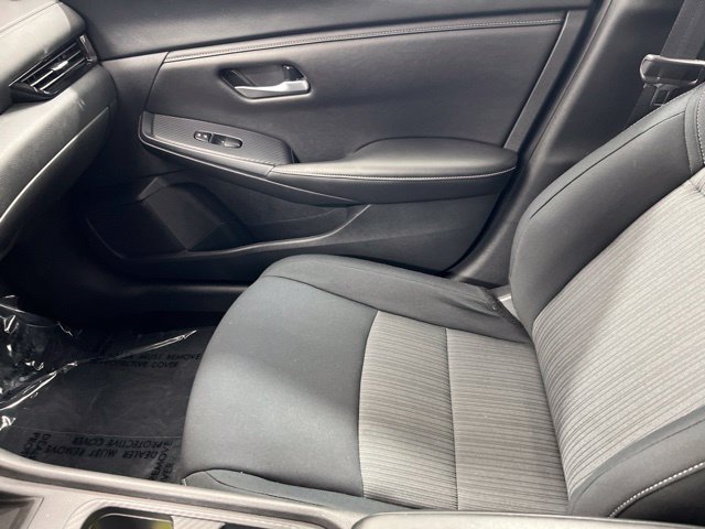 Used 2023 Nissan Sentra SV w/ All-Weather Package FWD image 19