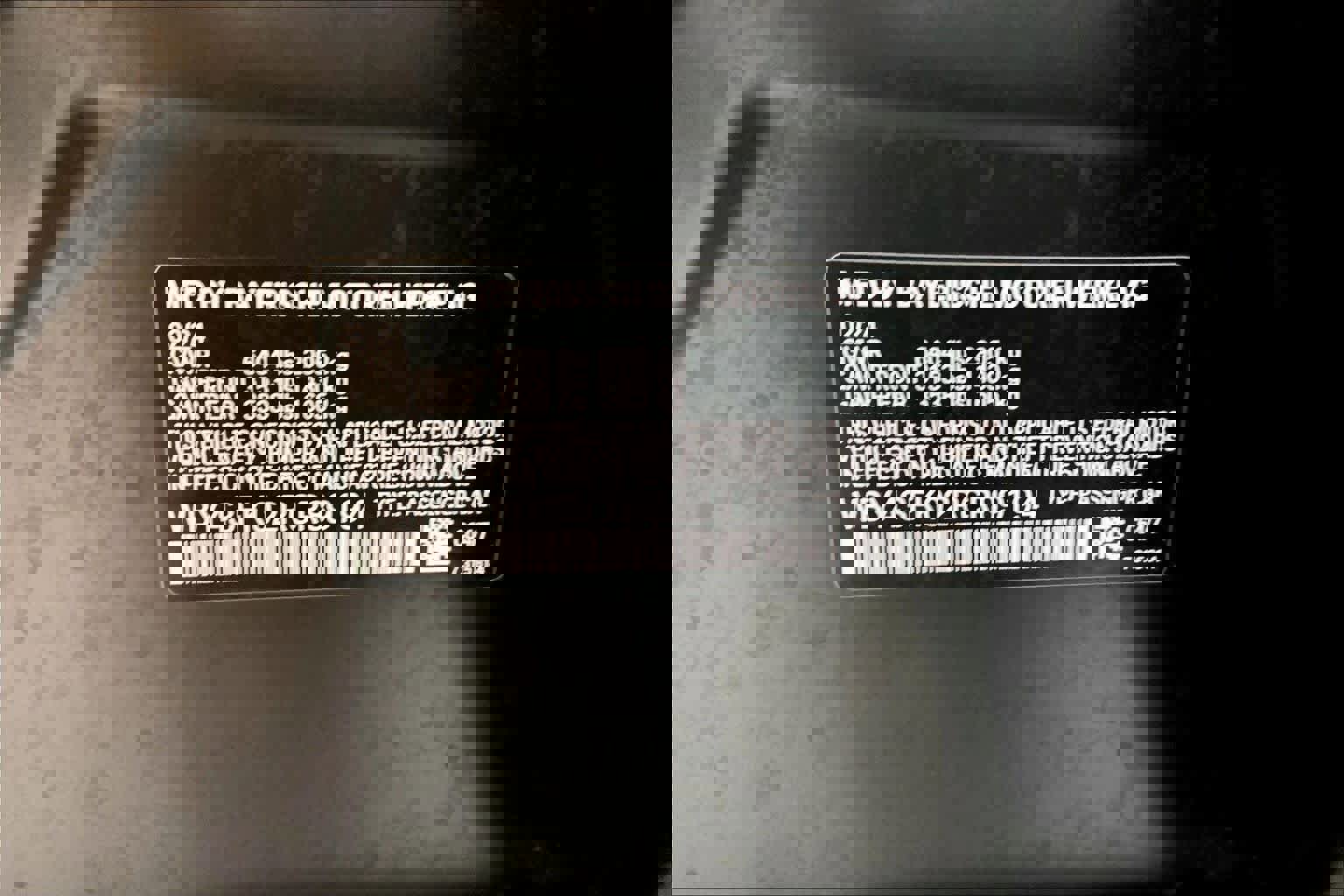 Certified 2024 BMW i5 M60 w/ Premium Package image 36