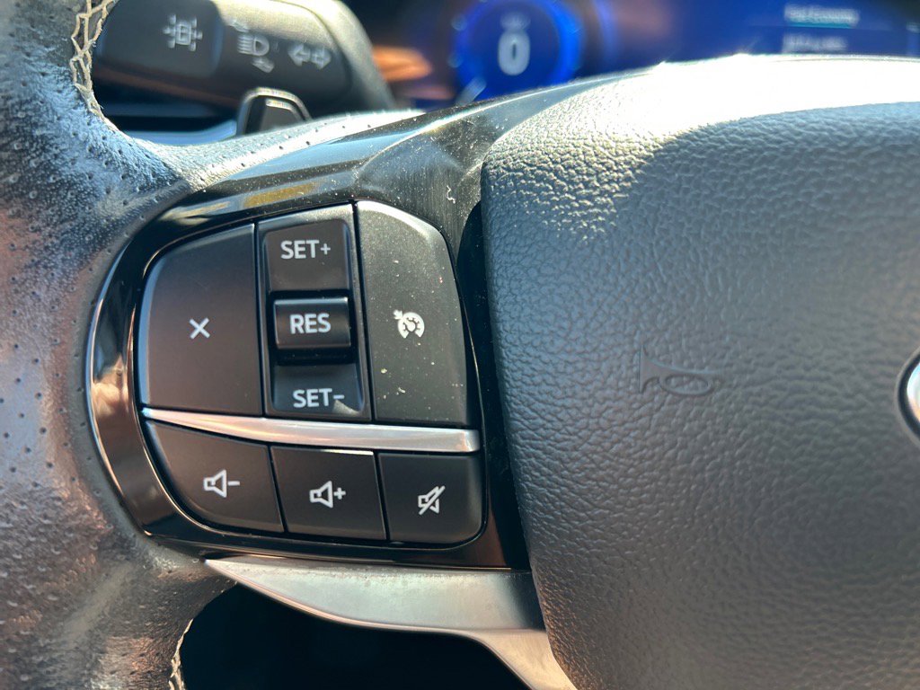 Used 2022 Ford Explorer ST image 28