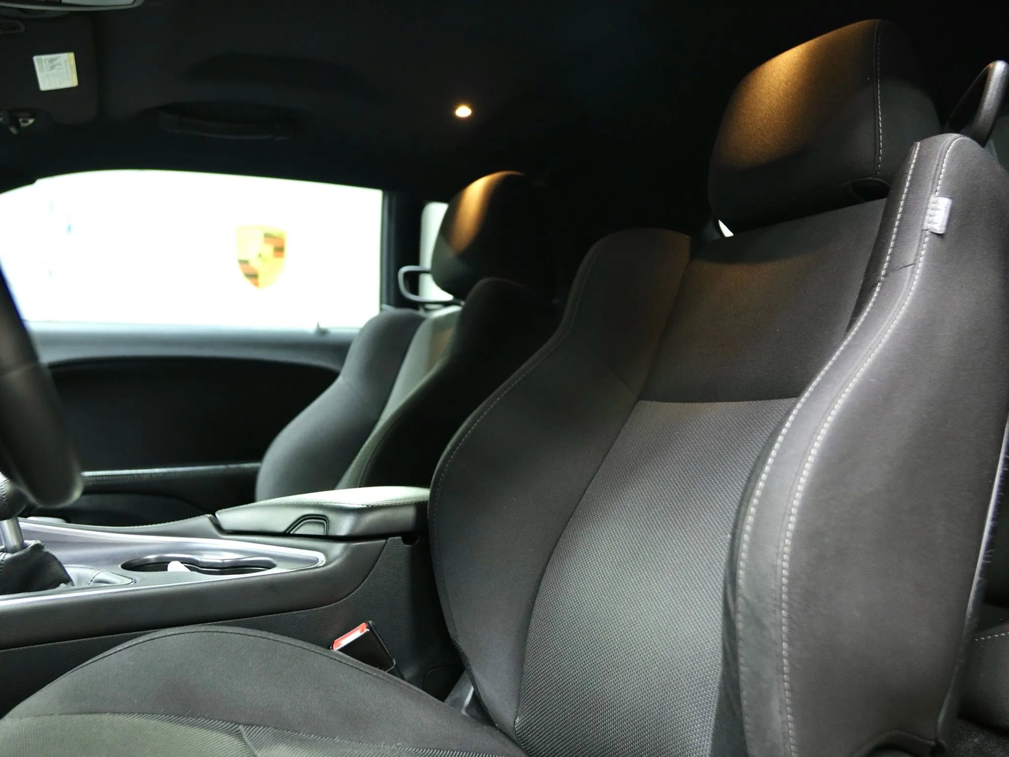 Used 2016 Dodge Challenger R/T image 31