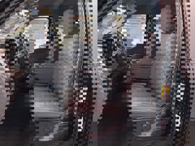 New 2026 Ford F250 4x4 SuperCab Super Duty image 11