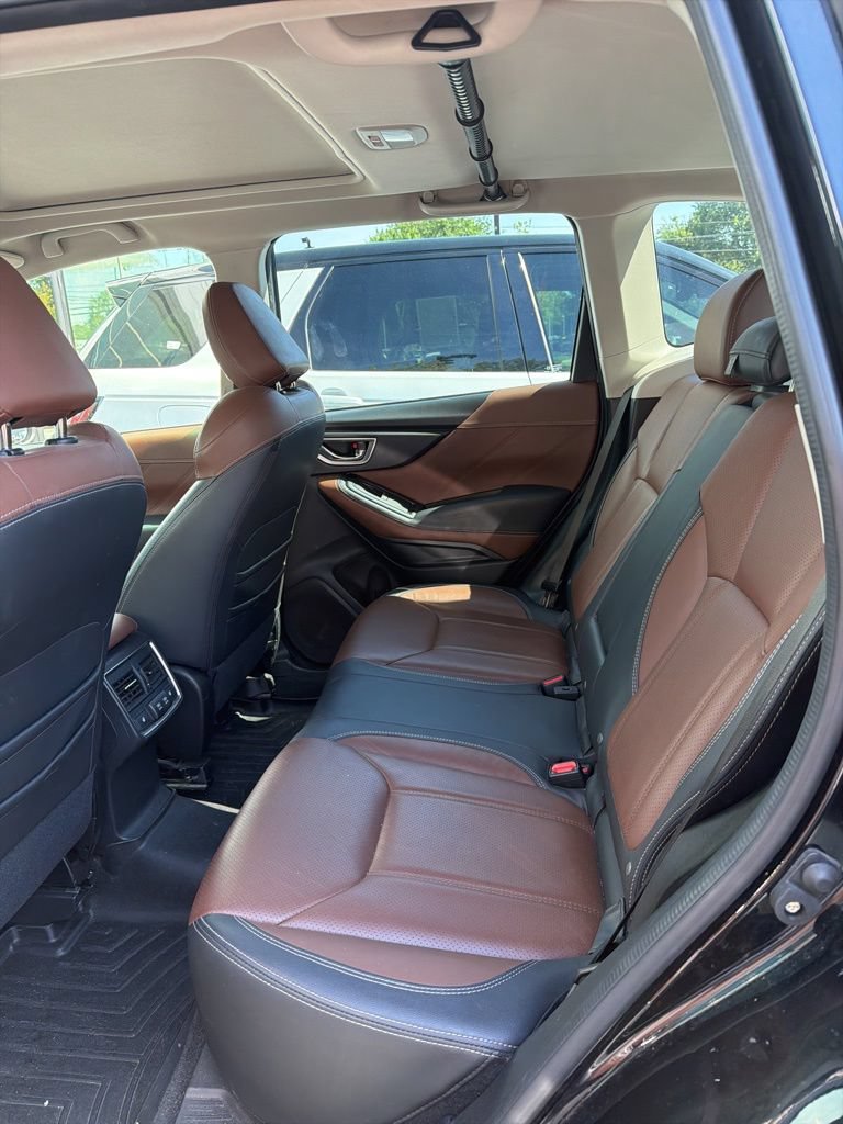 Used 2022 Subaru Forester Touring AWD/4WD image 5