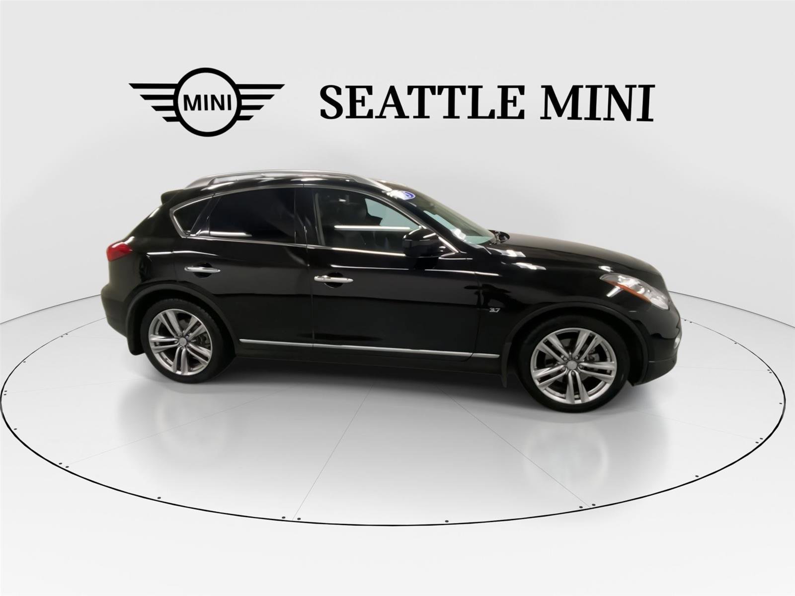 Used 2015 INFINITI QX50 Journey image 13