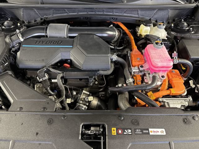 Used 2022 Hyundai Tucson SEL w/ Cargo Package AWD/4WD image 27